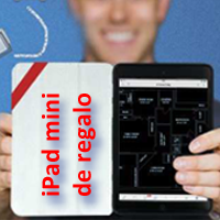 PROMOCION IPAD MINI