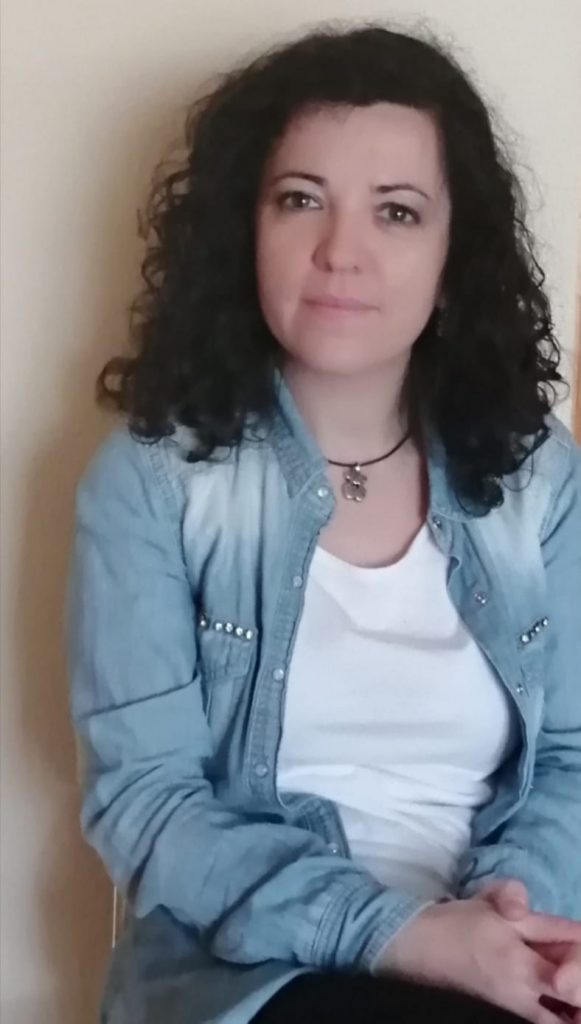 Conoce a nuestro equipo Gloria Delgado ZWSpain ZWSpain