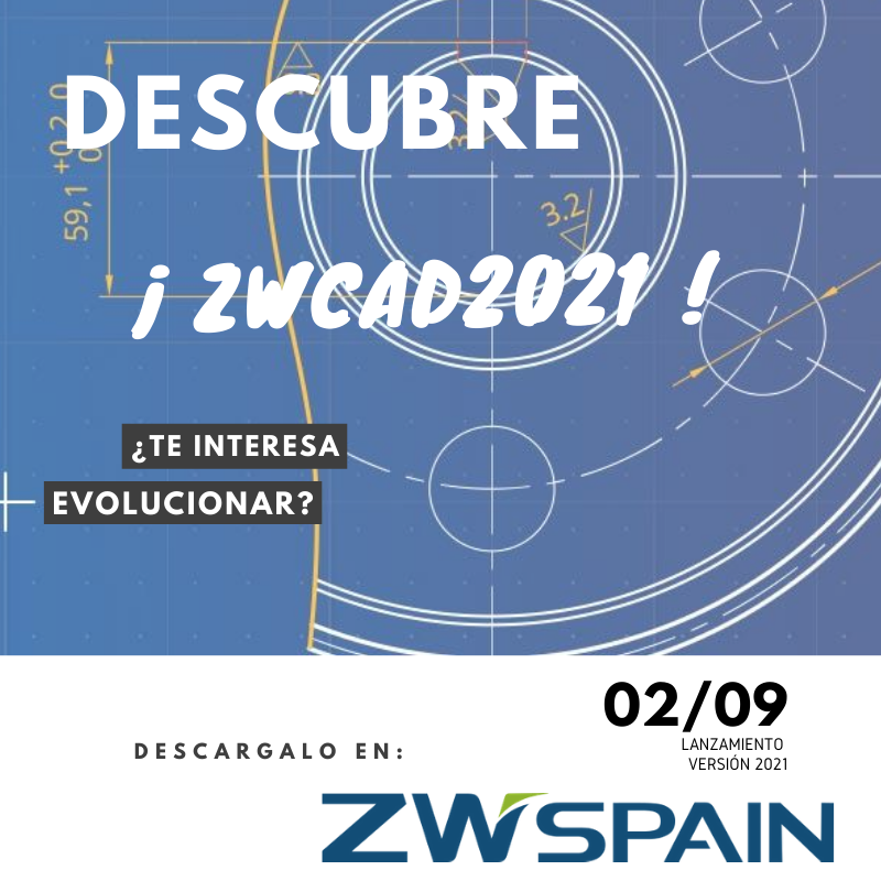 La versión 2021 ya está disponible