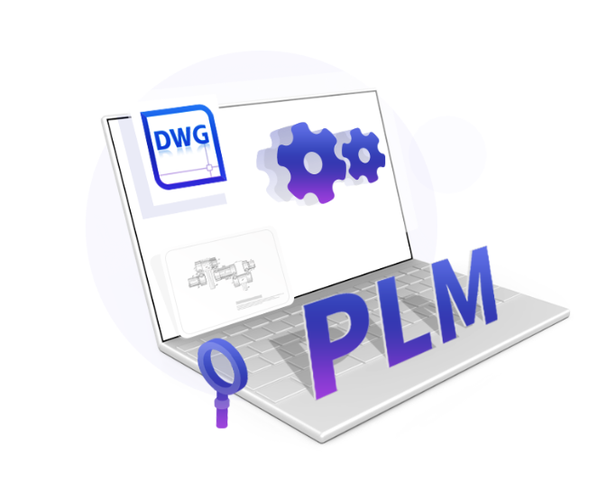 Gestión de Datos y Herramientas ZWCAD MFG