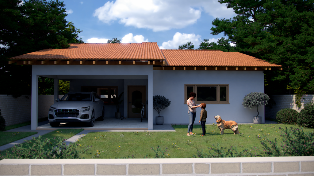 ARCHLine, BIM, Revit, 3D, Fusion 360