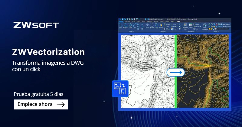 Banner ZWVectorization