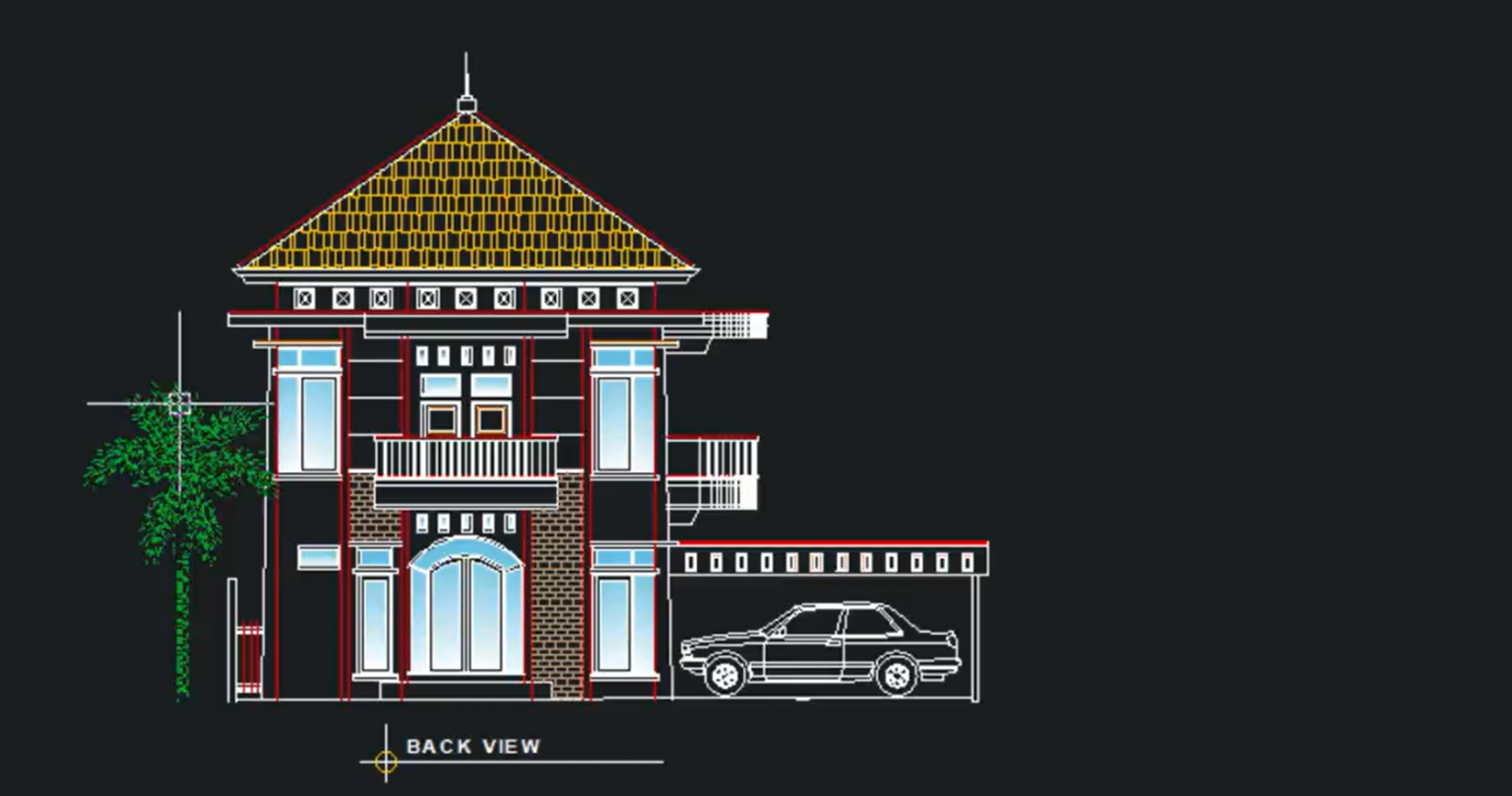 Comando OOPS, alternativa CAD