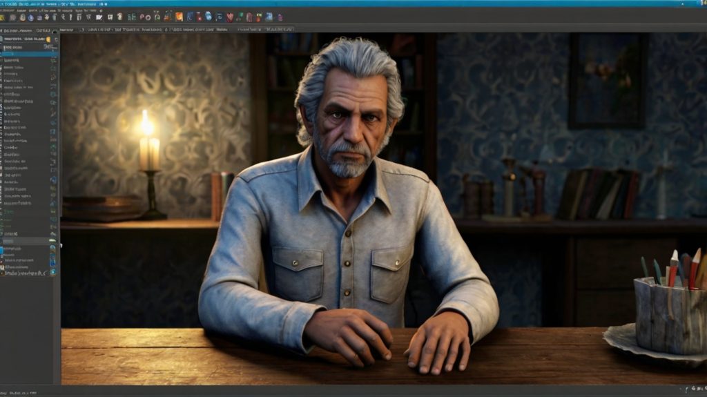 Los mejores creadores de personajes 3D gratuitos en línea en 2025: las 5 mejores opciones