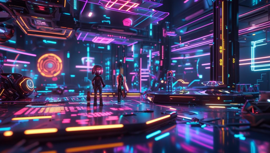 ¿Qué son los gráficos por ordenador en 3D? ZWCAD 2026