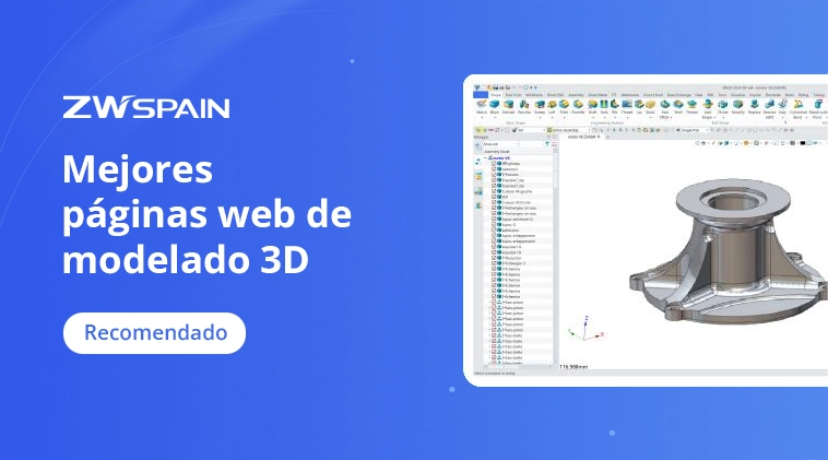 6 mejores sitios web de modelado 3D que deberías probar en 2025 (2)