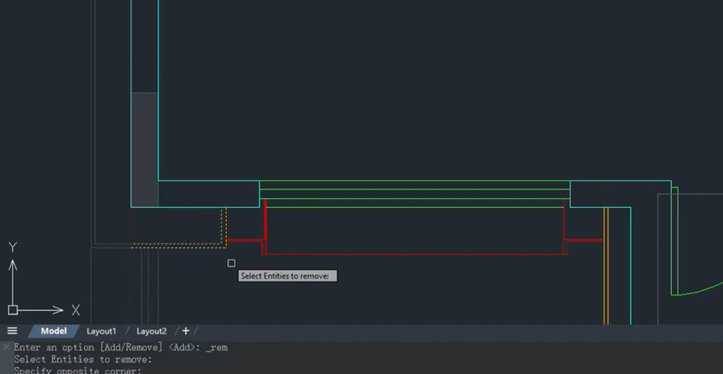 Comando EDITREF, REFEDIT, alternativa a AutoCAD