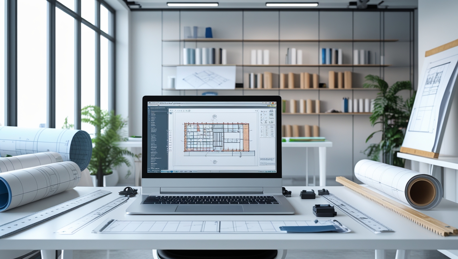 8 mejores herramientas CAD 2D en línea para 2025 (gratuitas y de pago incluidas)