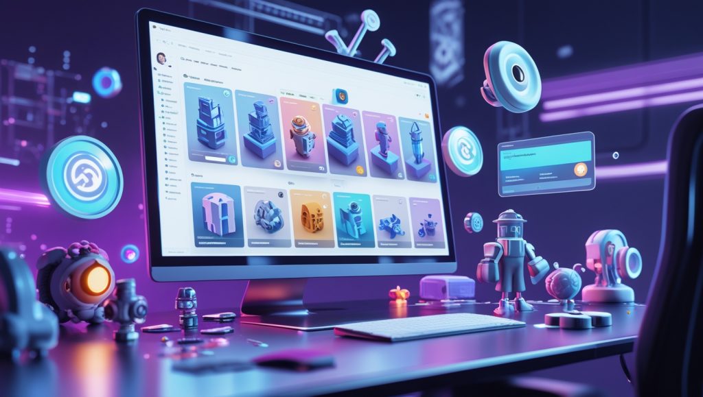 Los 8 mejores programas de modelado 3D que deberías probar en 2025