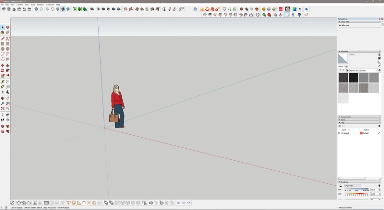 SketchUp Free