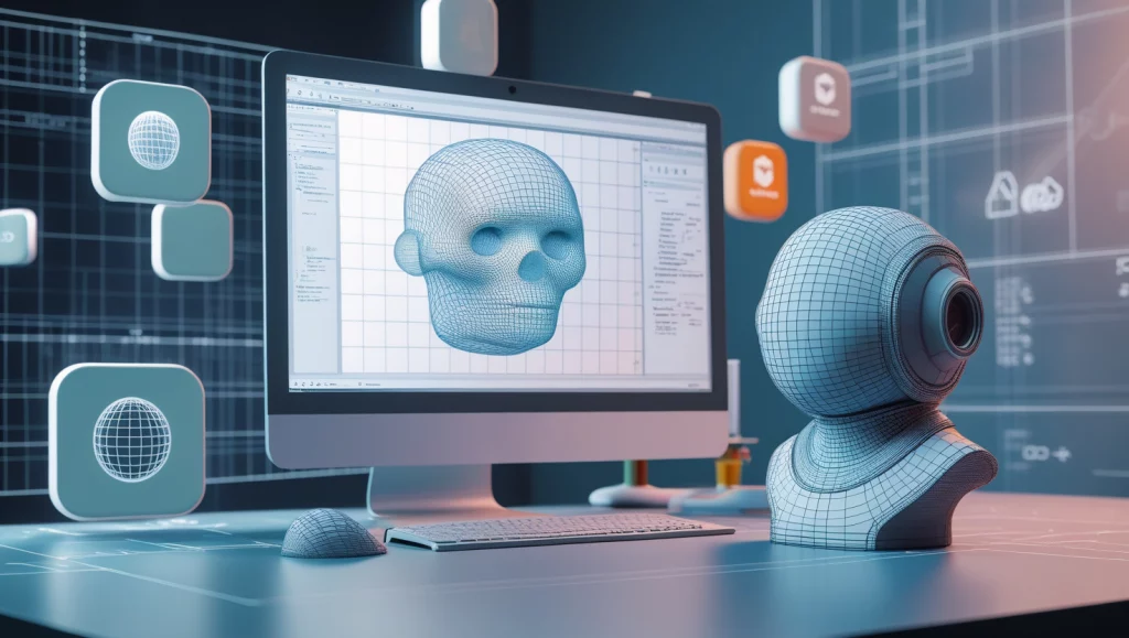 10 mejores sitios de pago y gratuitos de archivos STL para impresión 3D