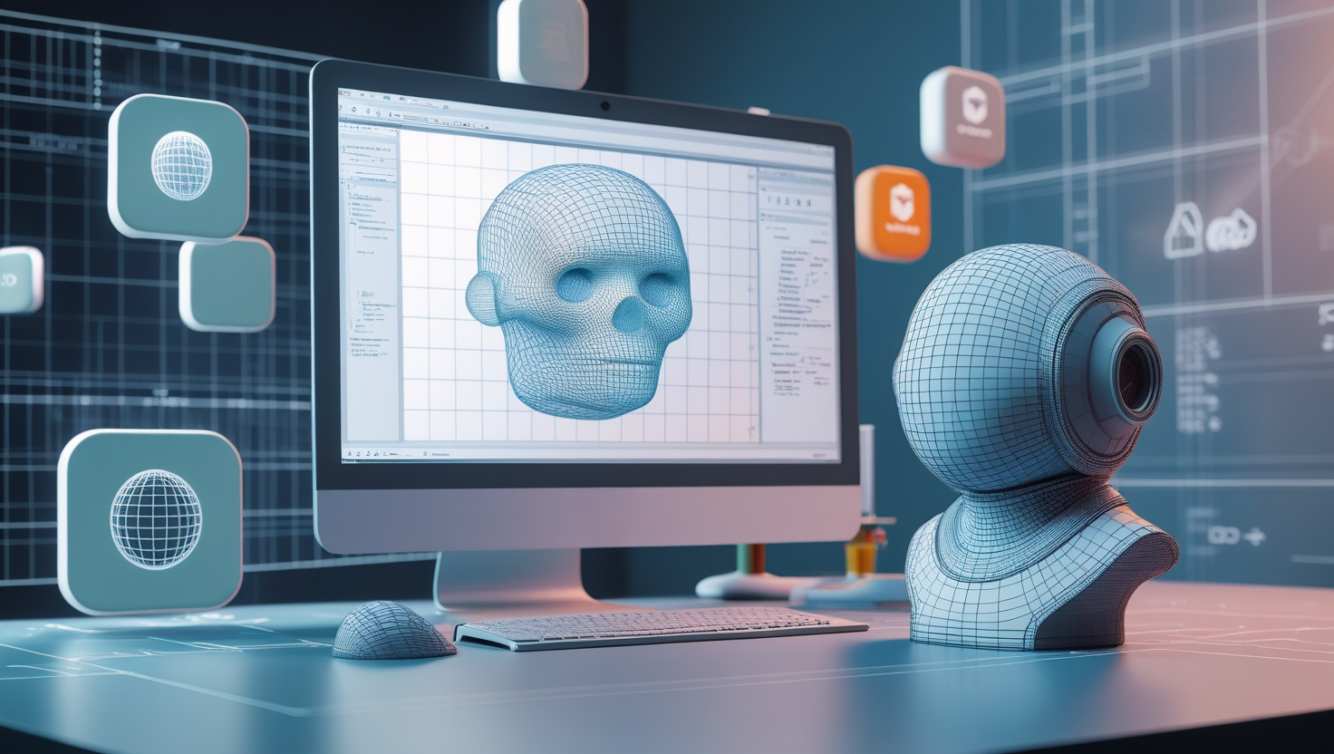 10 mejores sitios de pago y gratuitos de archivos STL para impresión 3D