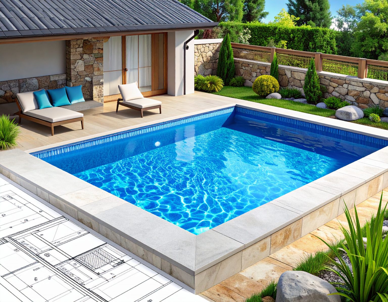 Los 7 mejores software de diseño de piscinas en 2025