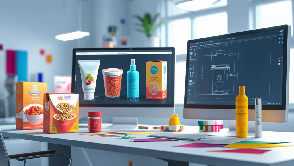 Los 12 mejores software de diseño de envases en 2025