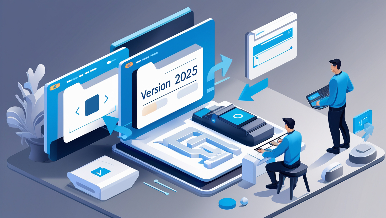 Cómo convertir una versión superior de AutoCAD a una versión inferior en 2025