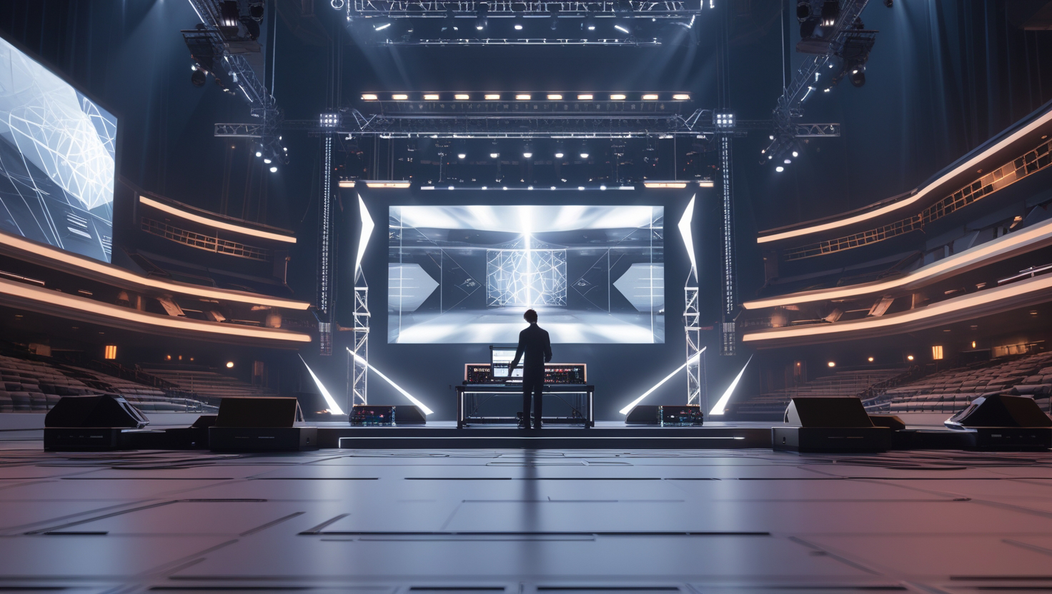 Los 6 mejores programas de diseño de escenarios que debería probar (gratuitos y de pago)