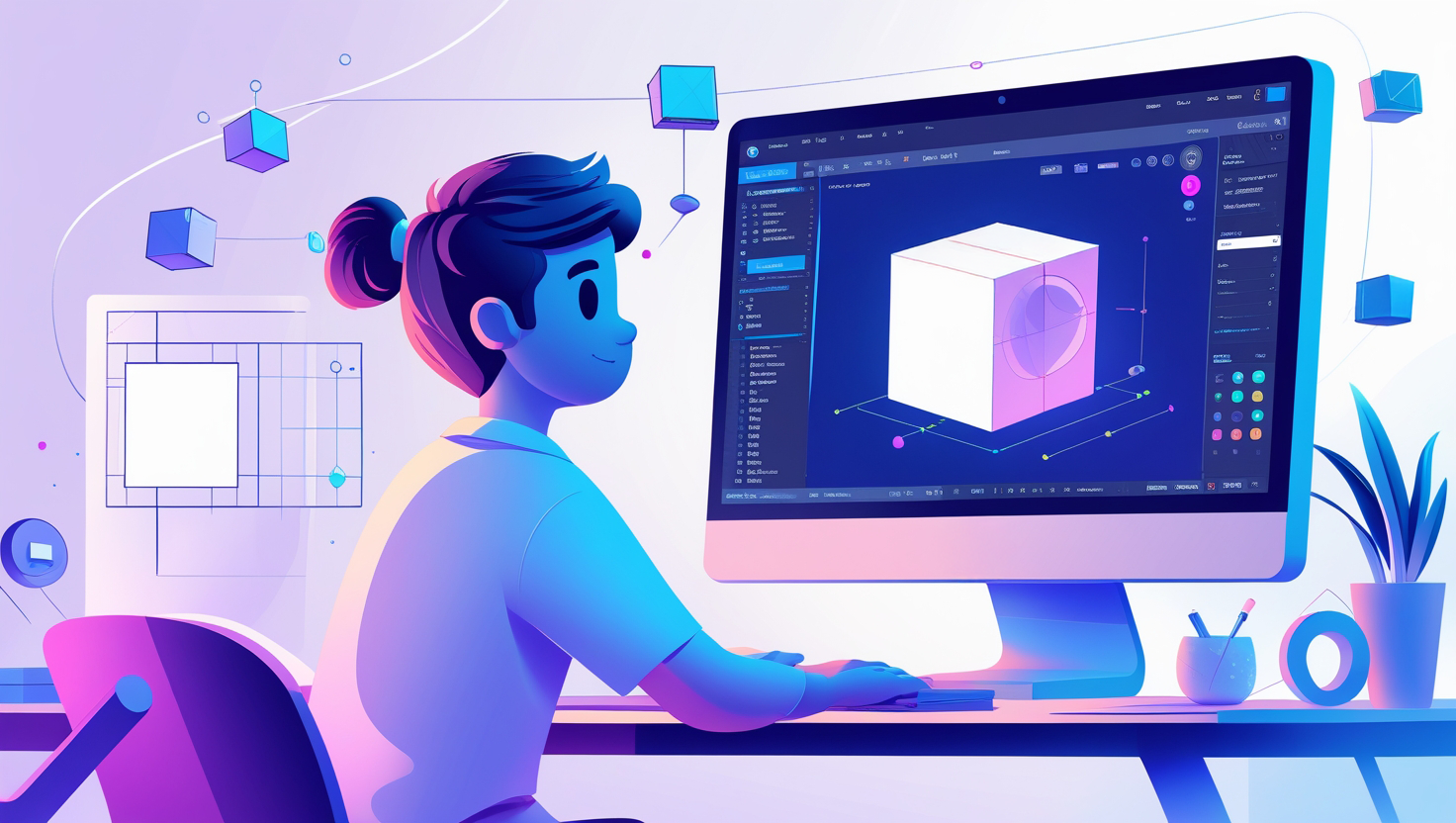 Review LibreCAD 2025 Una herramienta CAD 2D gratuita que deberías probar
