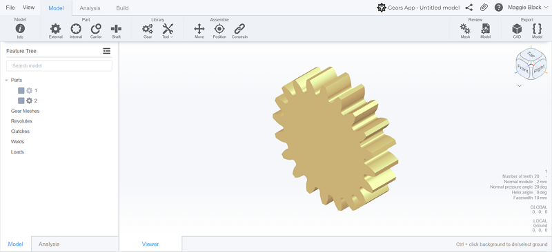 gear-app-interface copia