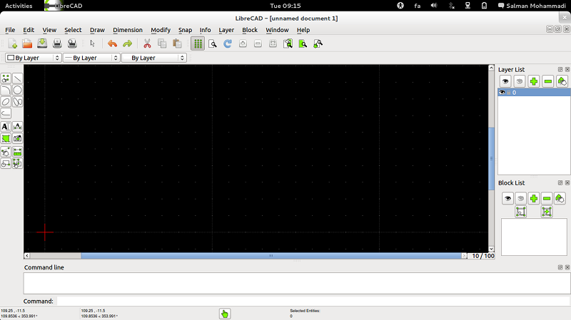 librecad-software-interface (1) copia