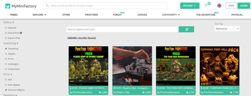 myminifactory-homepage copia