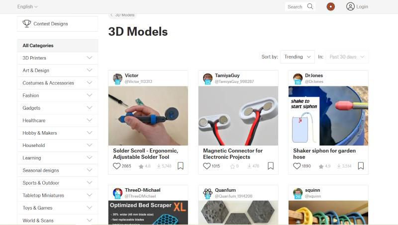 printables-3d-model-items-page copia