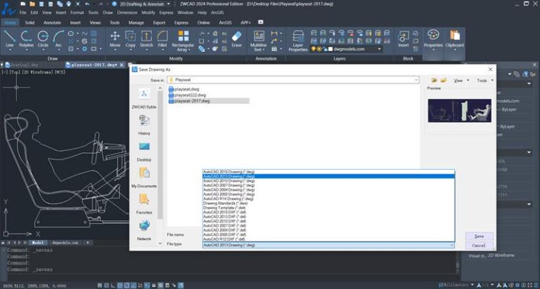 zwcad-convert-autocad-dwg-lower-version-768x412