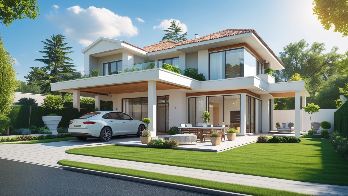 10 mejores programas de diseño exterior de viviendas (herramientas de escritorio y en línea)