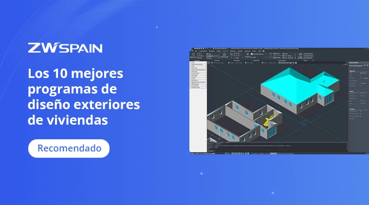 10 mejores programas de diseño exterior de viviendas (herramientas de escritorio y en línea)(2)