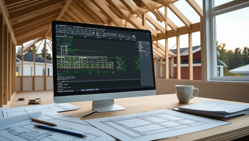 8 Mejores Programas de Diseño de Cerchas para Ordenador en 2025