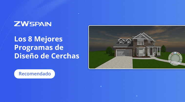 8 Mejores Programas de Diseño de Cerchas para Ordenador en 2025 (2)