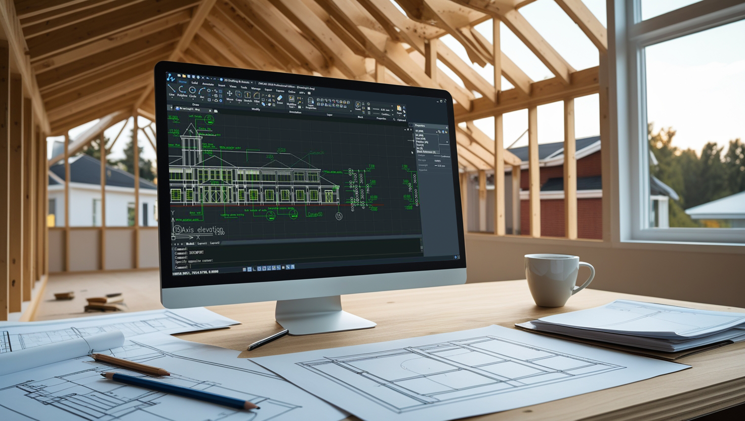 8 Mejores Programas de Diseño de Cerchas para Ordenador en 2025