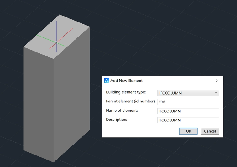 Adición de componentes de geometría personalizados copia