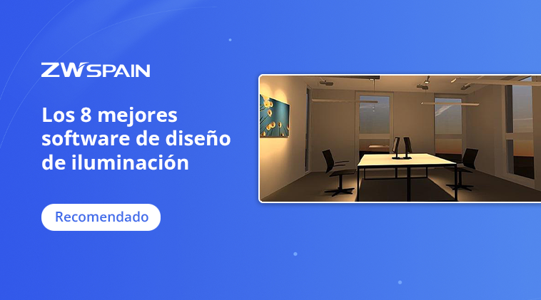 Los 8 mejores software de diseño de iluminación de 2025 (2)