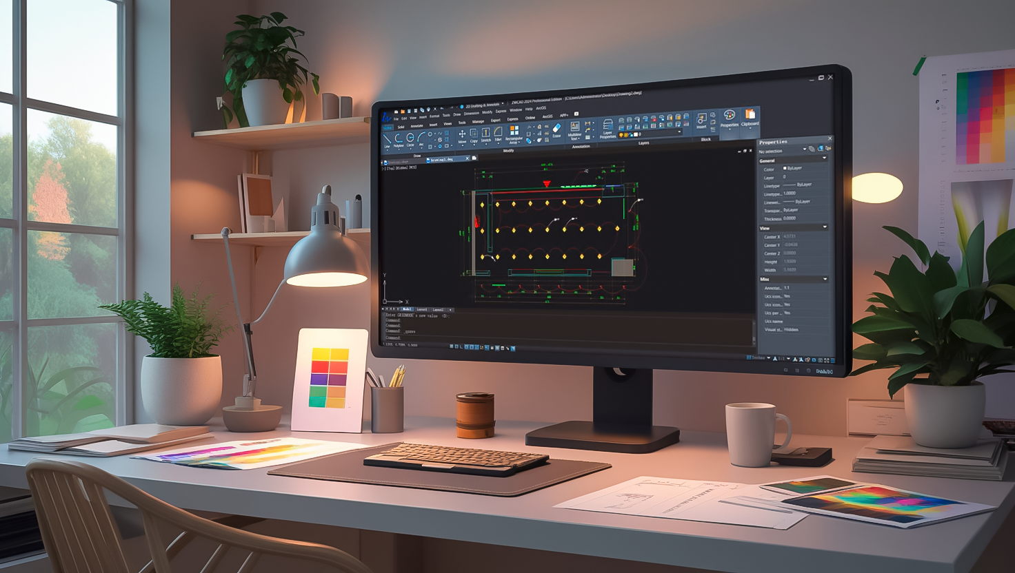 Los 8 mejores software de diseño de iluminación de 2025