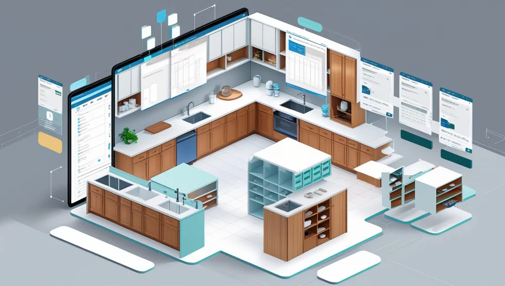 Los 9 mejores programas de diseño de armarios en 2025