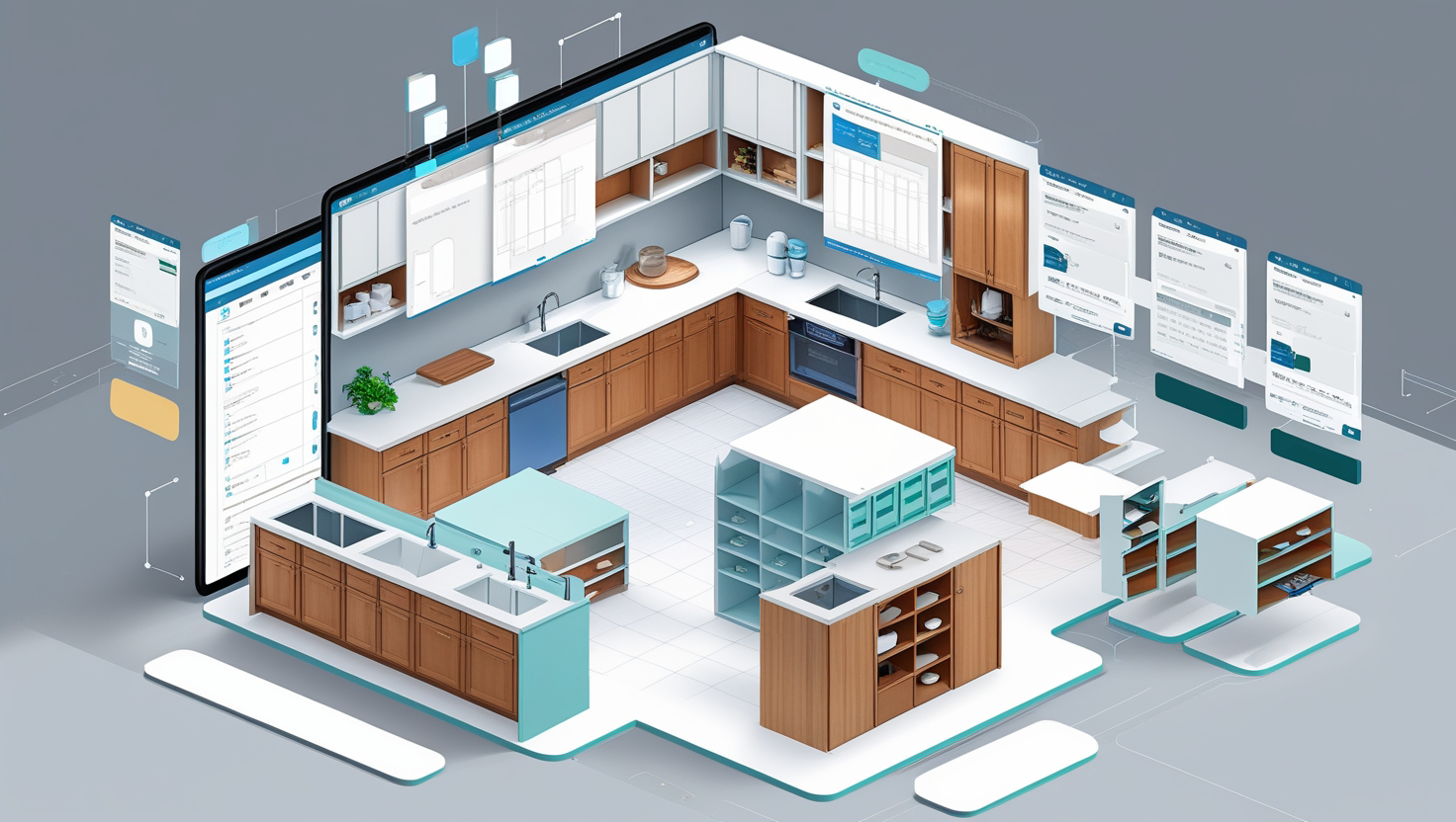 Los 9 mejores programas de diseño de armarios en 2025