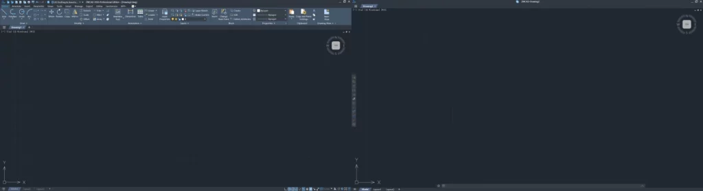 Seguimiento de la ventana flotante