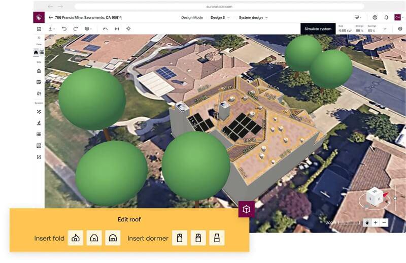Los 10 mejores software de diseño de instalaciones solares en 2025