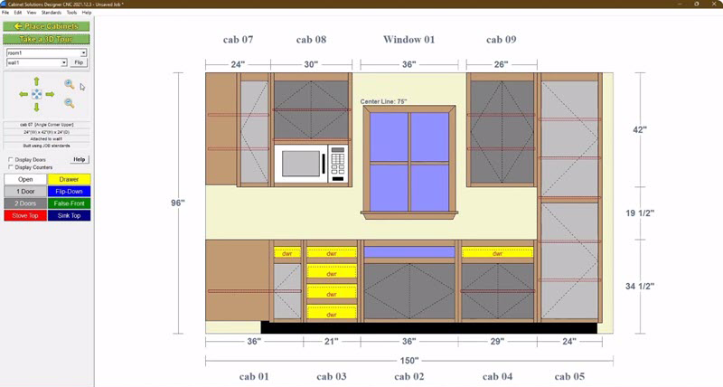 Los 9 mejores programas de diseño de armarios en 2025