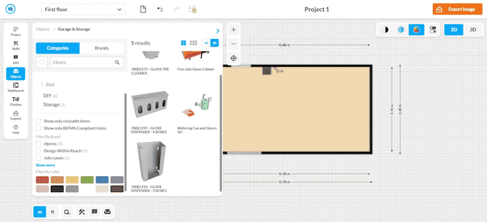 Los 10 mejores programas gratuitos y de pago para diseñar garajes en 2025