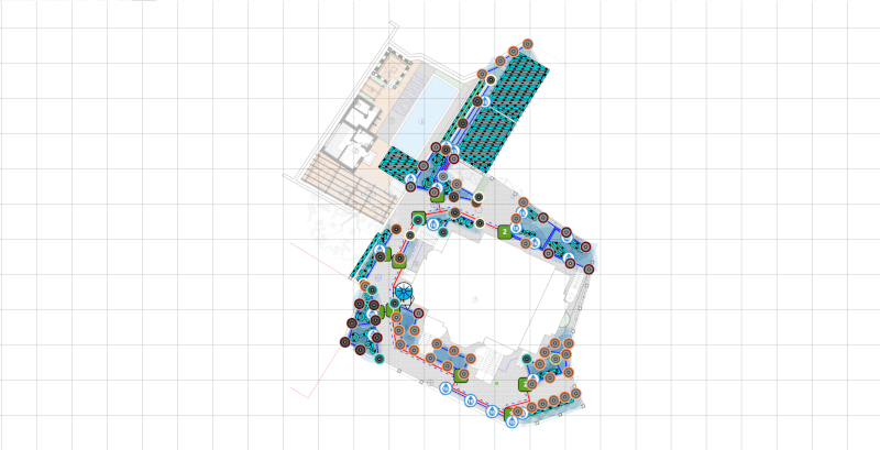 8 mejores programas de diseño de riego para aumentar la eficiencia agrícola