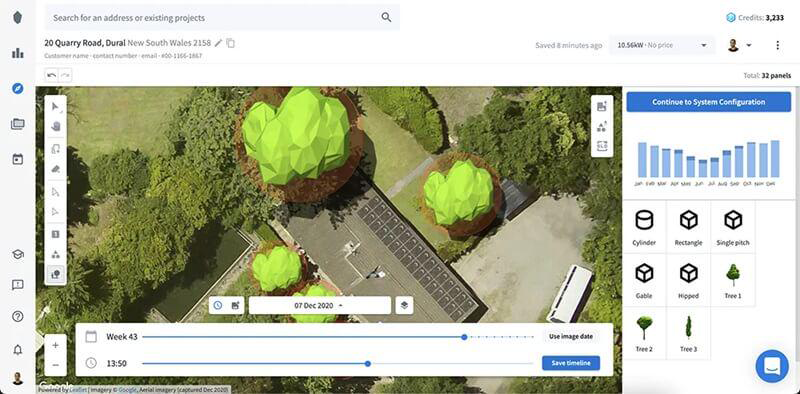 Los 10 mejores software de diseño de instalaciones solares en 2025