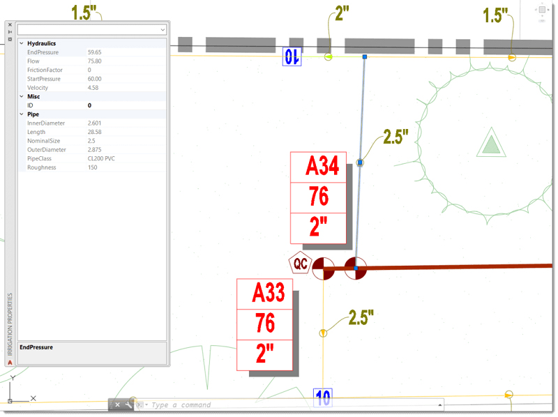 8 mejores programas de diseño de riego para aumentar la eficiencia agrícola