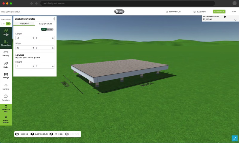 10 mejores software de diseño de cubiertas en 2025 (gratuitos y de pago)