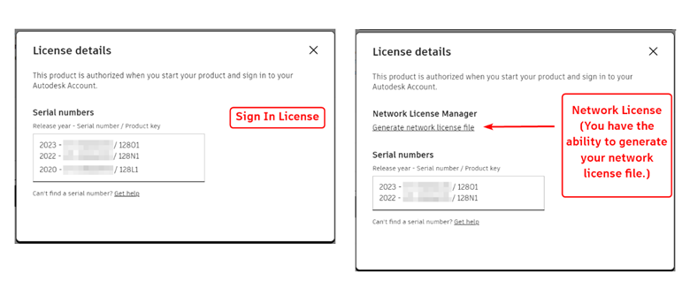 autocad-license-type